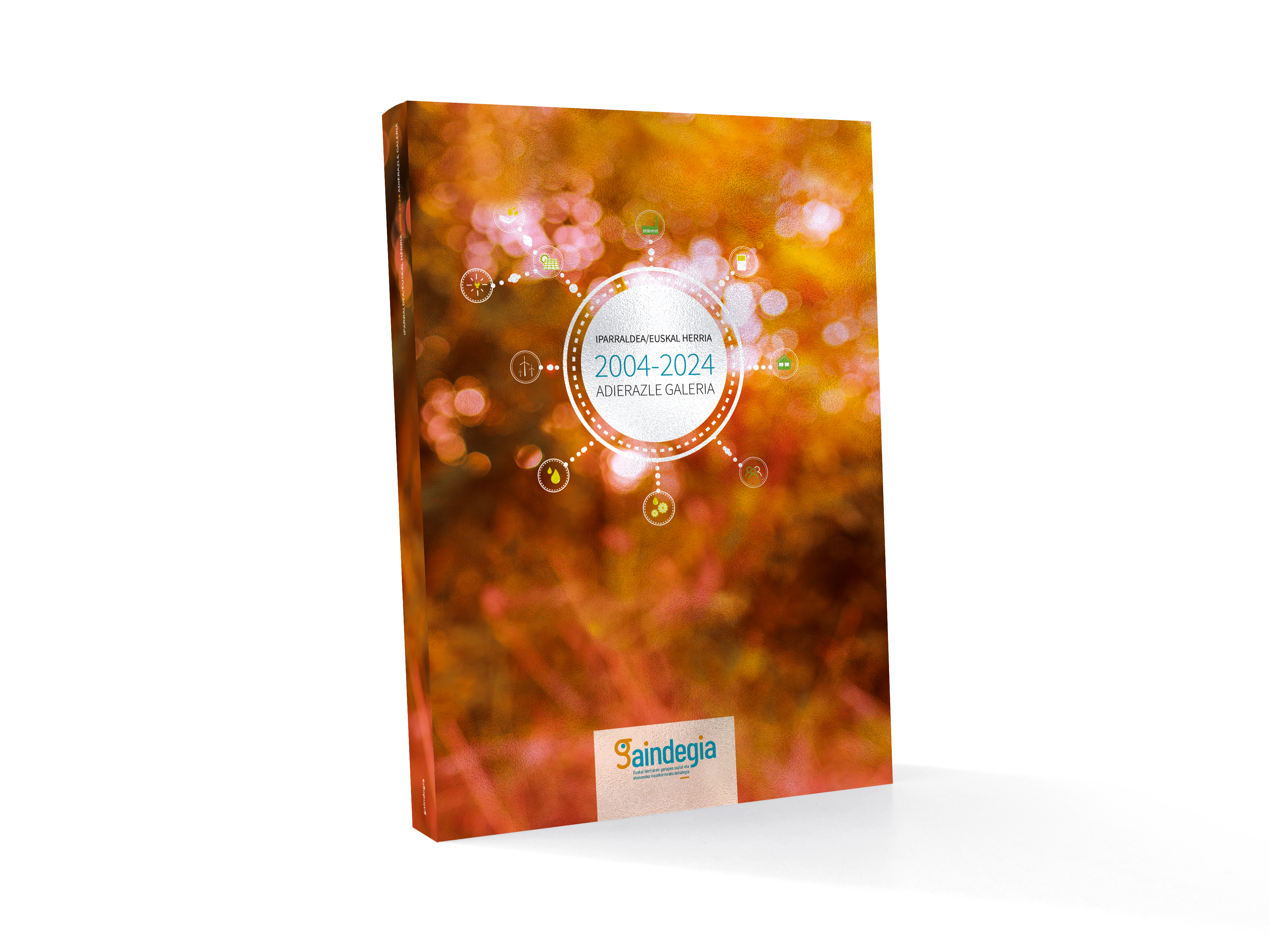 Iparraldea / Euskal Herria Adierazle Galeria 2004-2024