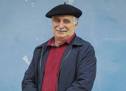 Zertan da Euskal Herria?
