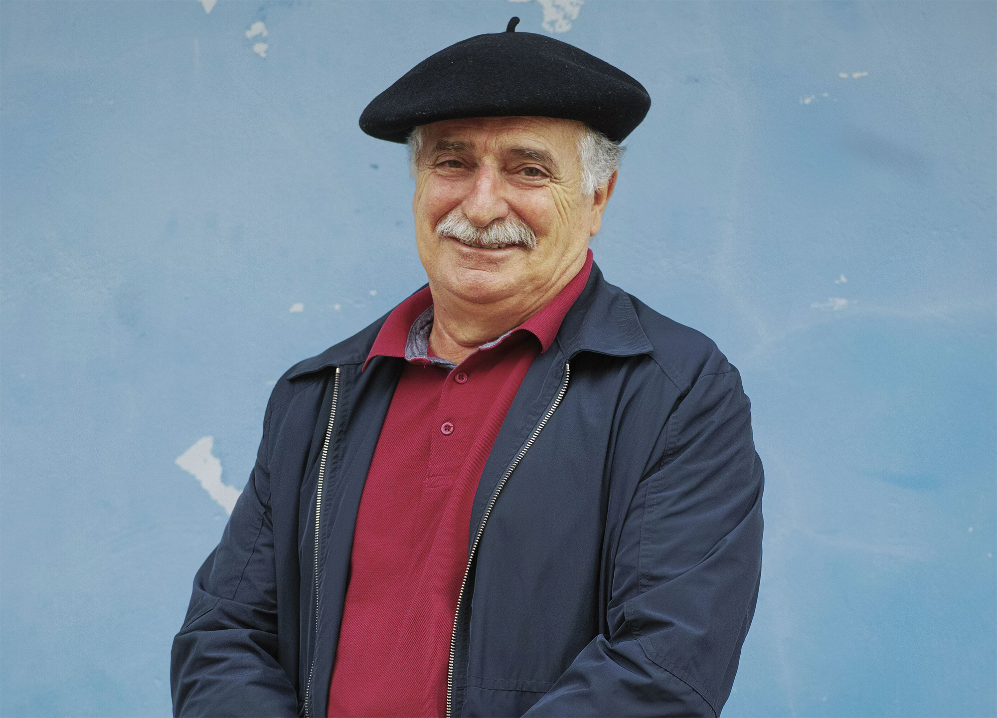 Zertan da Euskal Herria?