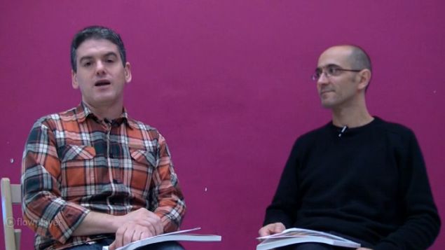 [TELEBISTA] "Aniztasunaren gida" proiektua ezagutu dugu