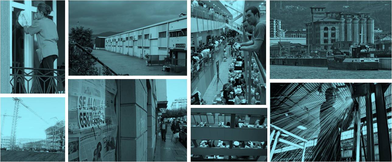 [PUBLICACIÓN] Situación del mercado laboral de Euskal Herria