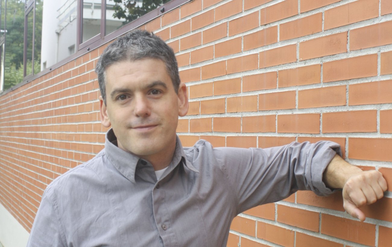 Imanol Esnaola