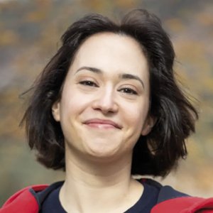 Itziar Moreno