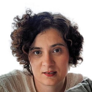 Miriam Herrero