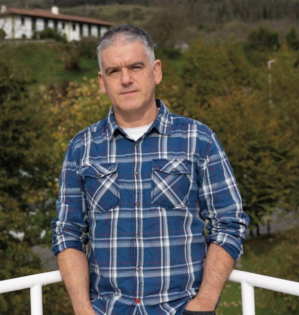 Imanol Esnaola, Gaindegiaren koordinatzailea  2004tik 2021era