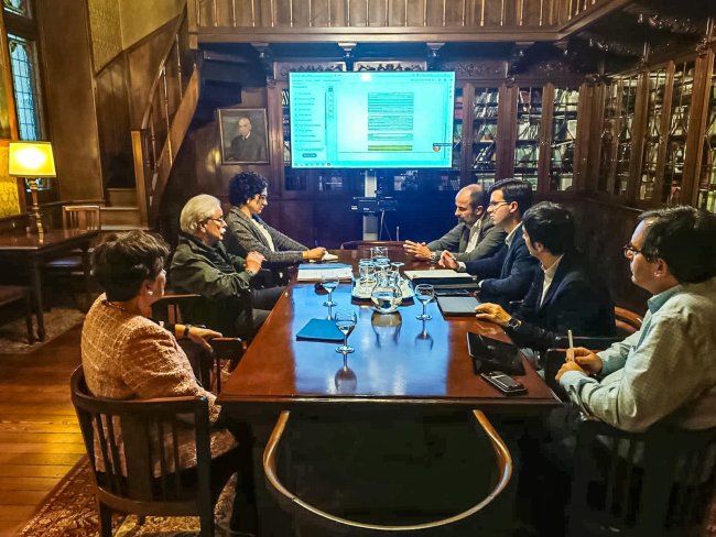 Assemblée provinciale du Guipuscoa de 2025-11-13