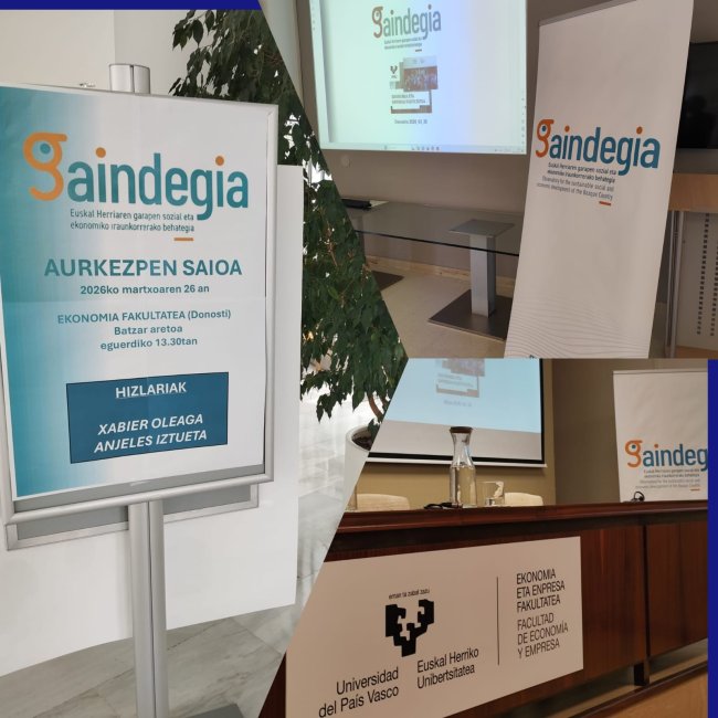 EHU n elkartaratzeak