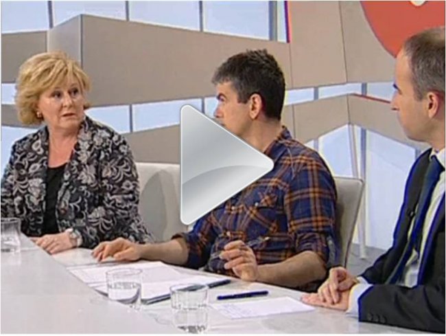 [ETB1] Azpimarra, Euskal Herria en Europa