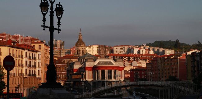 [2019-I] Euskal Herriko langabezia-tasa %9,09ra jaitsi da