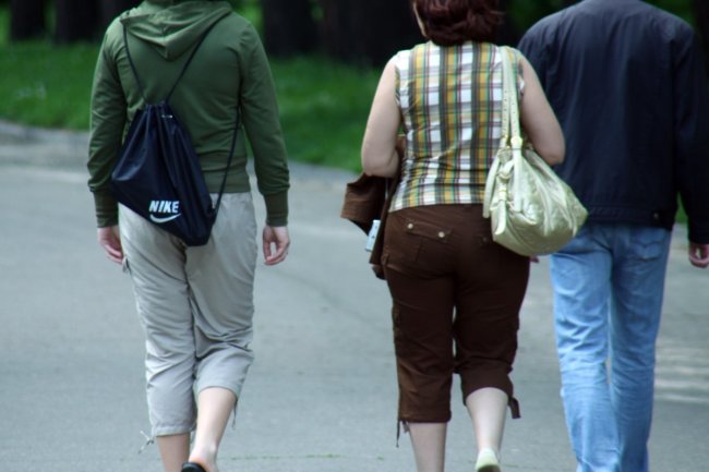 Casi el 20% de los menores de Euskal Herria vive en riesgo de pobreza o exclusion social