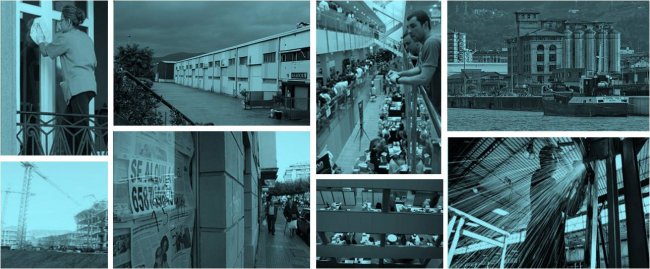 [PUBLICACIÓN] Situación del mercado laboral de Euskal Herria