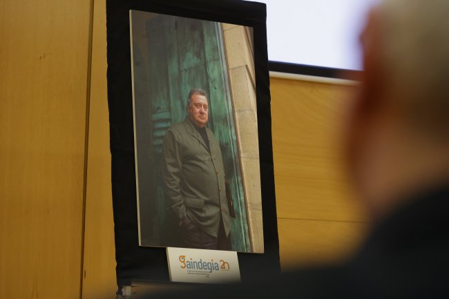 Événement de reconnaissance émotionnelle Antton Lafont 11/12/2025