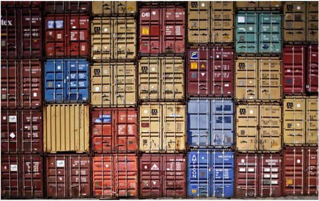[INFORME] Exportaciones en Euskal Herria